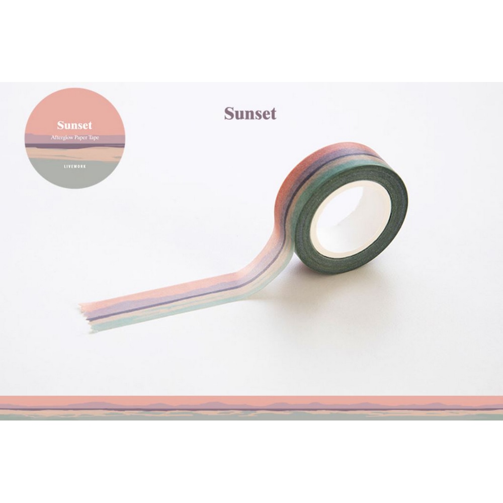 Papertape Life&Pieces – Bild 2